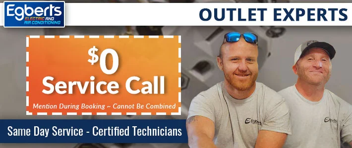 central florida Outless install & Repair Egbert's Electric & Air Conditioning